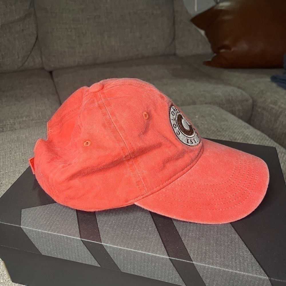 Colorado Hat - Picture 2 of 4